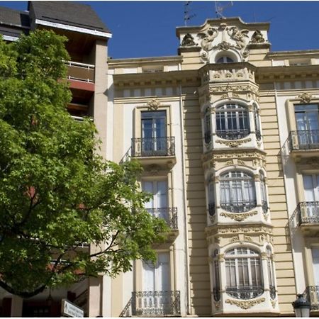 Casa Oroela Διαμέρισμα Χάκα Εξωτερικό φωτογραφία