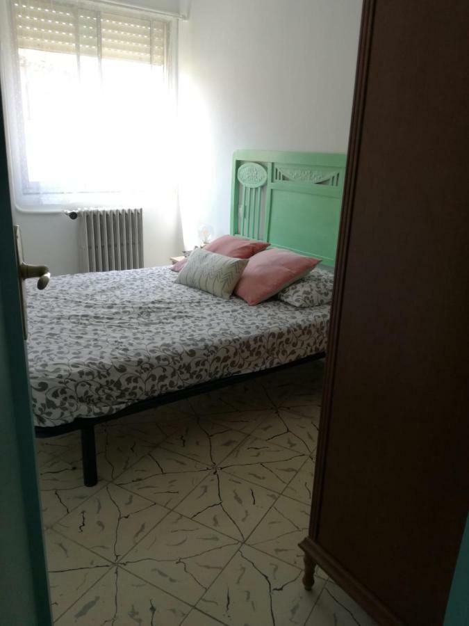 Casa Oroela Διαμέρισμα Χάκα Εξωτερικό φωτογραφία