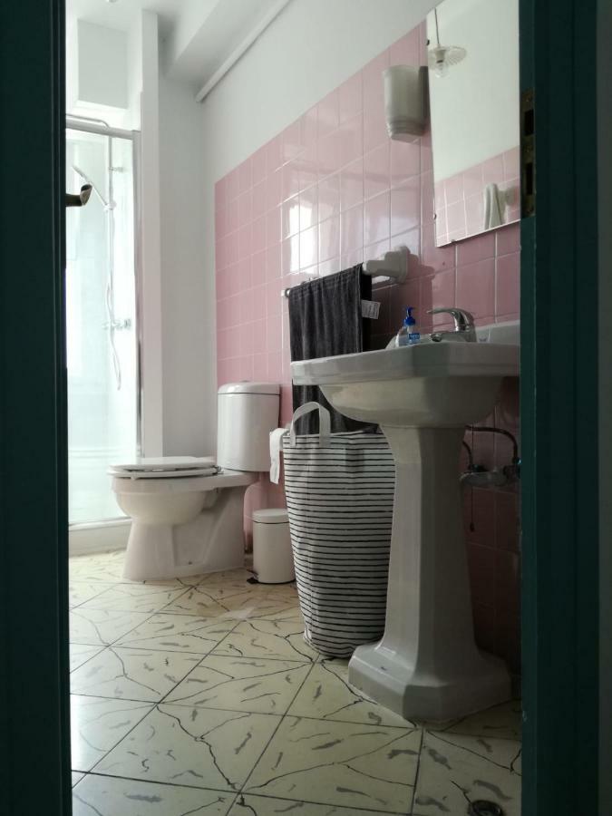 Casa Oroela Διαμέρισμα Χάκα Εξωτερικό φωτογραφία