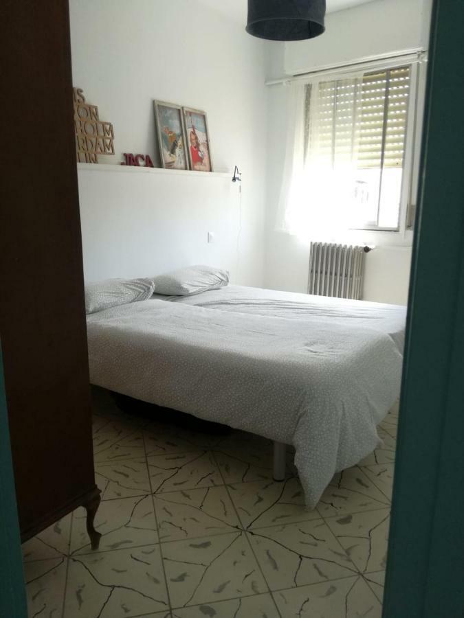 Casa Oroela Διαμέρισμα Χάκα Εξωτερικό φωτογραφία