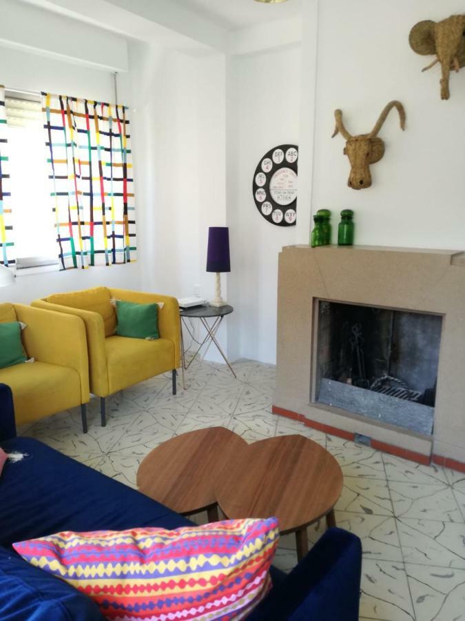 Casa Oroela Διαμέρισμα Χάκα Εξωτερικό φωτογραφία